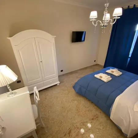 B&B San Michele Foggia-2