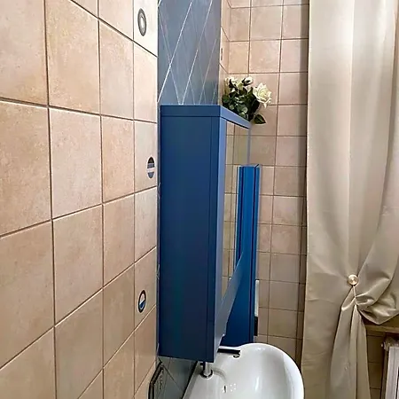 B&B San Michele Foggia-3